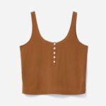 Sleevless Shirt