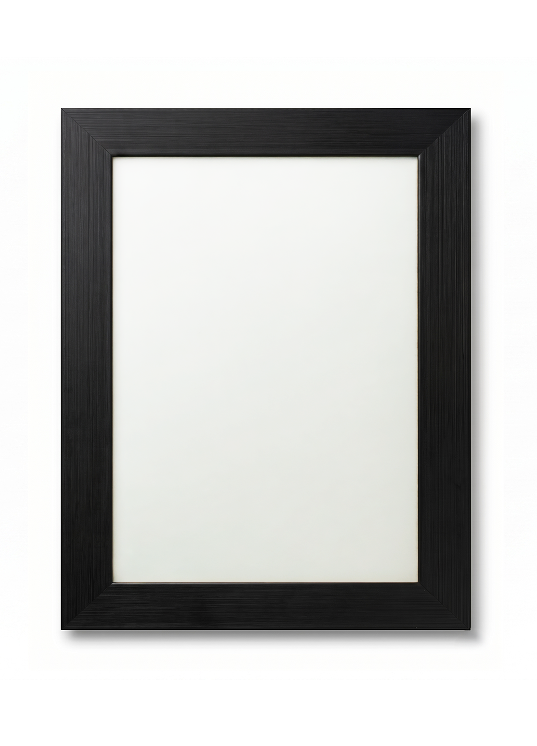 Flat Black Frame - Image 3